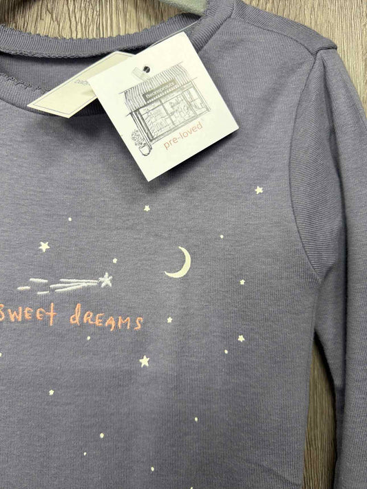 Gap Size 4y Pajamas