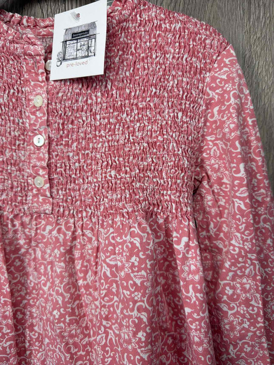 Gocco Size 4y Shirt