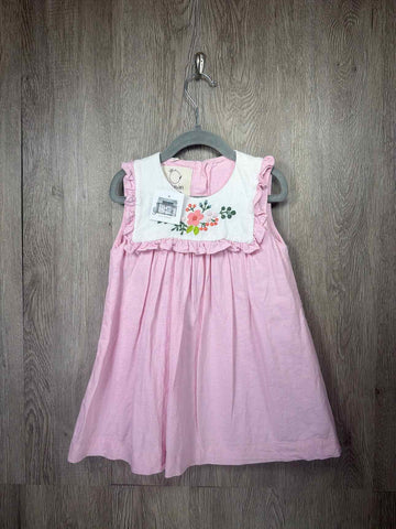 Size 3y Dress