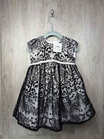 Size 18-24m Dress