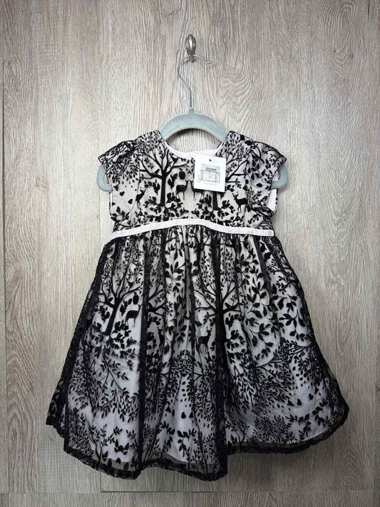 Size 18-24m Dress