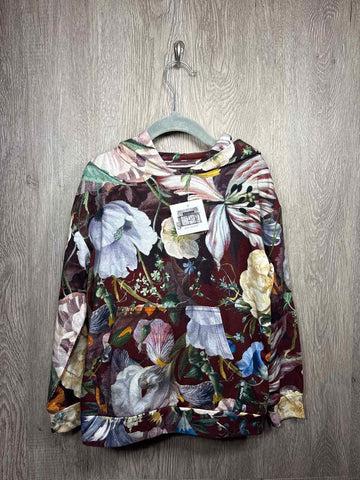 Molo Size 6y Hoodie