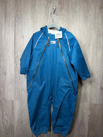 MEC Size 18-24m Rain gear