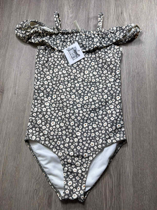 Rylee and Cru Size 10-12y Swim gear