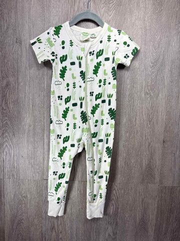 Parade Size 12-18m Sleeper