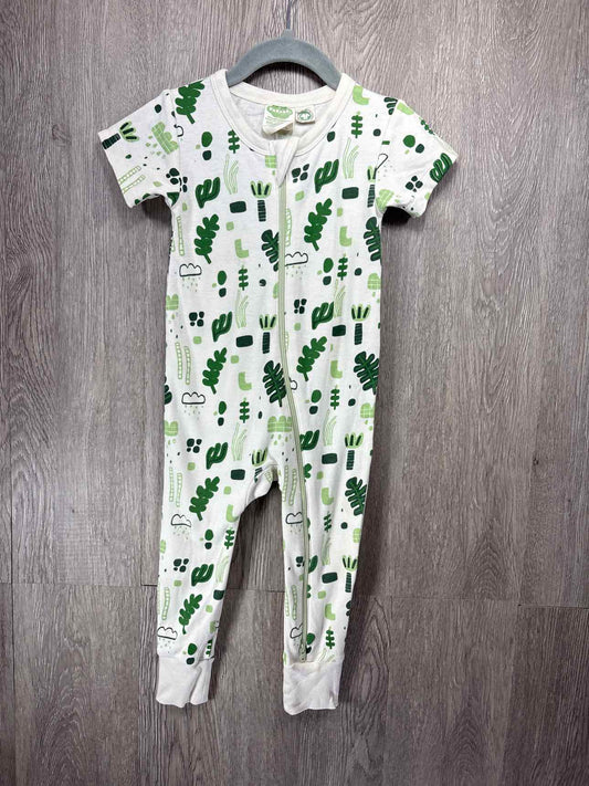 Parade Size 12-18m Sleeper