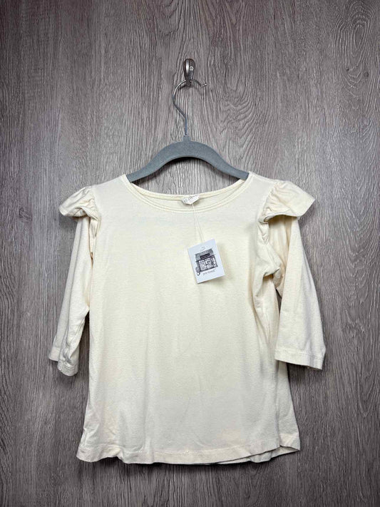 Nest and Nurture Size 4y Shirt