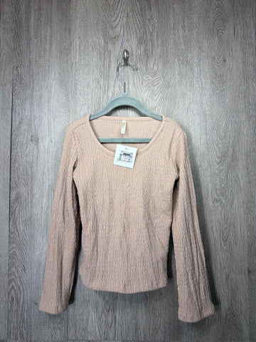 Rylee and Cru Size 6-7y Shirt