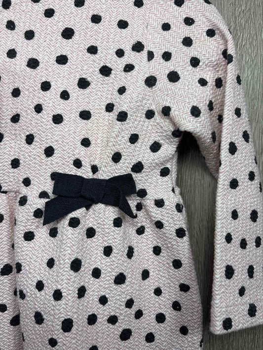 Zara Size 9-12m Dress
