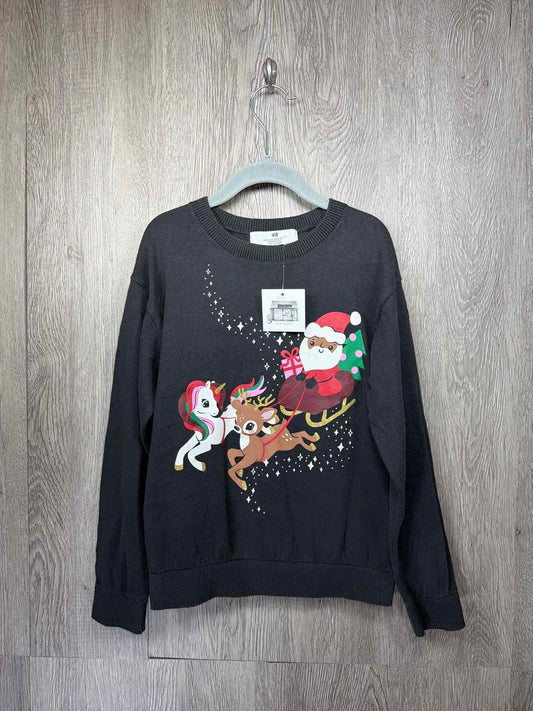 H&M Size 6-8y Sweater