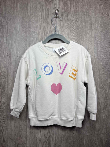 Zara Size 3-4y Shirt
