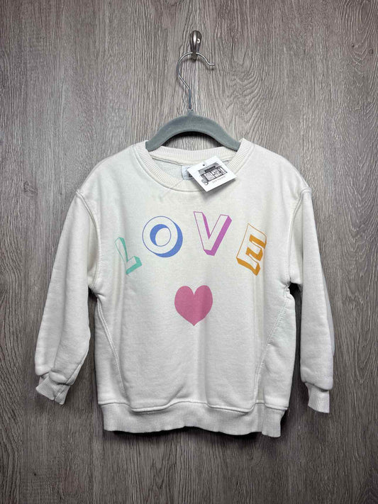 Zara Size 3-4y Shirt