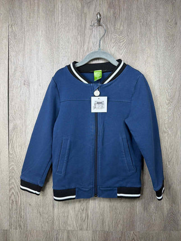Peekaboo Beans Size 4y Jackets & Outerwear