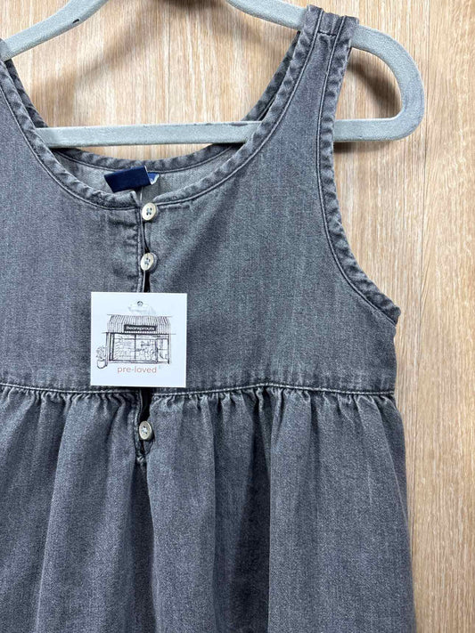 Gap Size 4-5y Dress