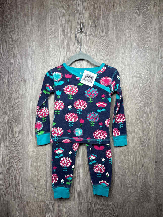 Hatley Size 2y Pajamas