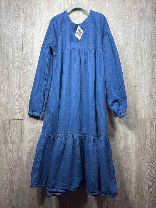 Molo Size 11-12y Dress
