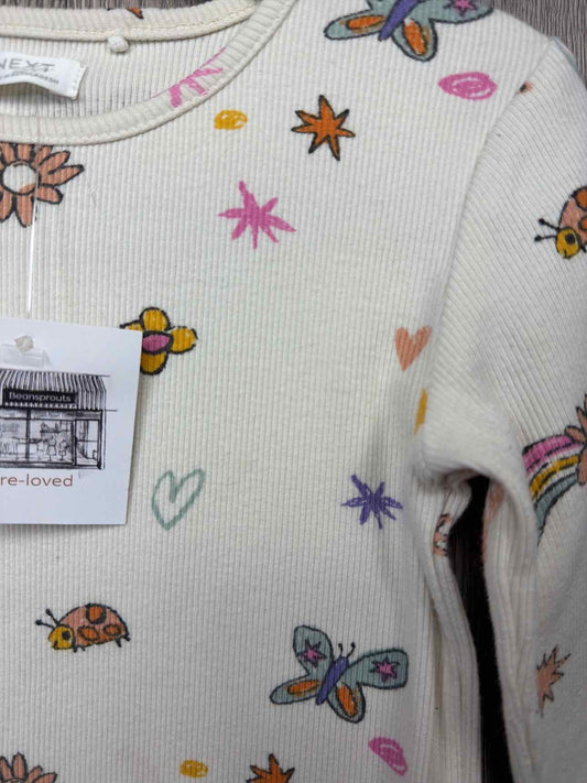 Next Size 18-24m Shirt