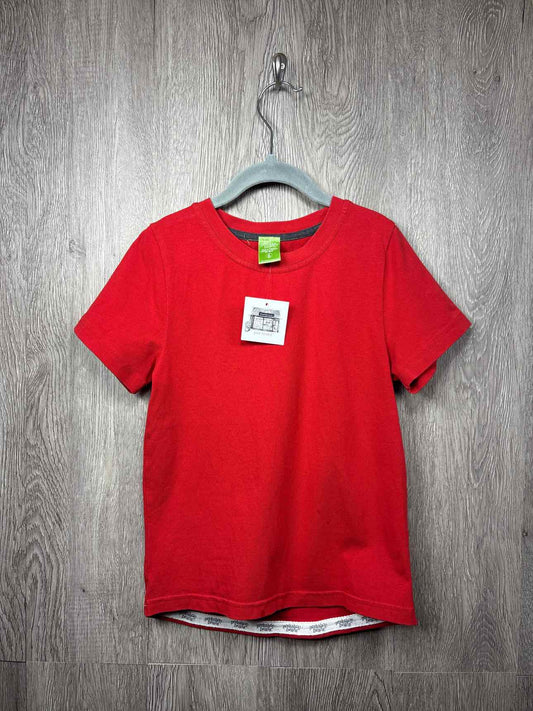 Peekaboo Beans Size 6y Shirt