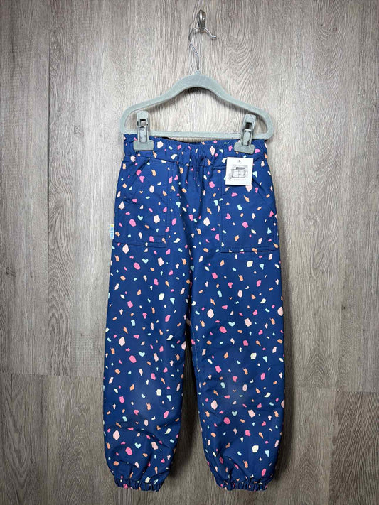 Jan & Jul Child Size 5y Rain gear