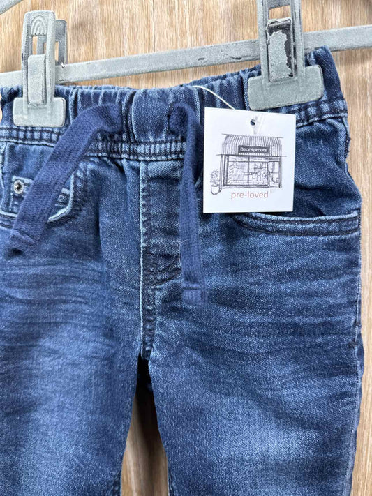 Gap Size 12-18m Pants