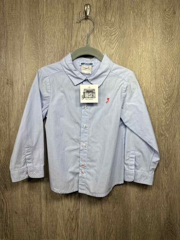 Jacadi Size 3y Shirt