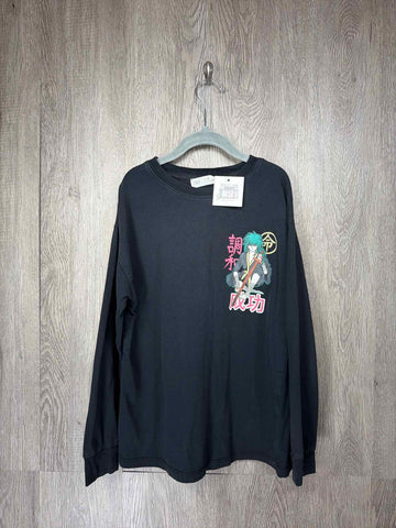 Zara Size 9y Shirt