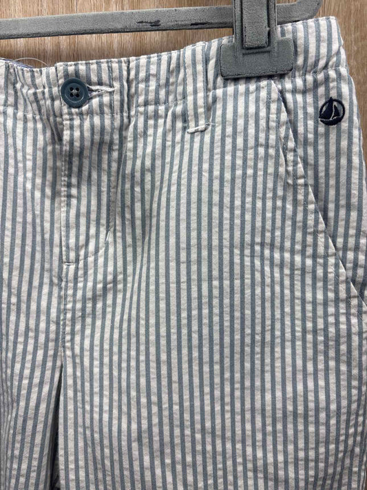 Petit Bateau Size 10y Shorts