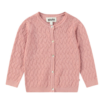 Gilli - rosequartz