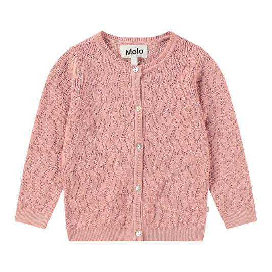 Gilli - rosequartz