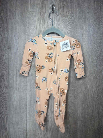 Belan.J Size 0-3m Sleeper