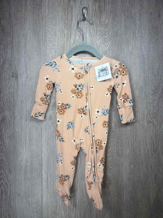Belan.J Size 0-3m Sleeper
