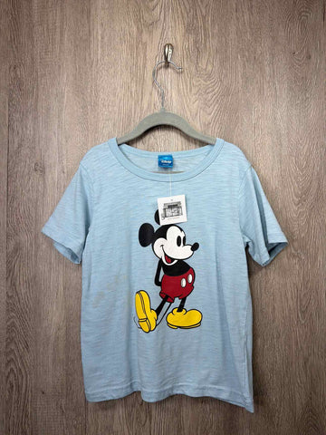 Disney Size 8y Shirt