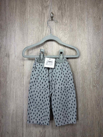 Zara Size 3-6m Pants