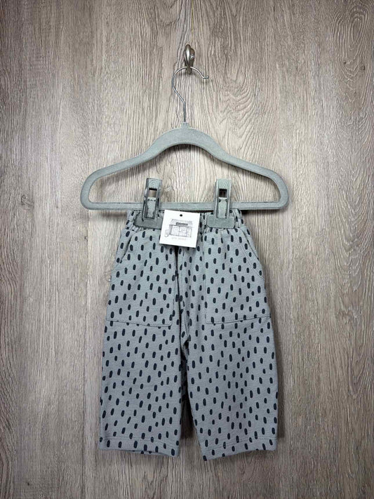 Zara Size 3-6m Pants