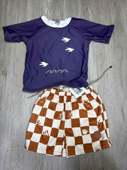 Souris Mini Size 18-24m Swim gear