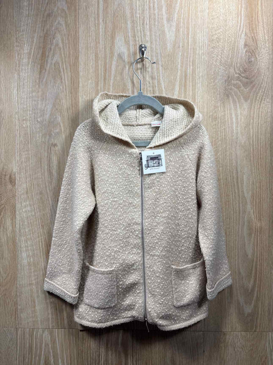 Zara Size 4-5y Jacket