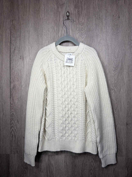 Gap Size 8-9y Sweater