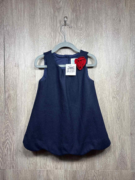 Size 2y Dress