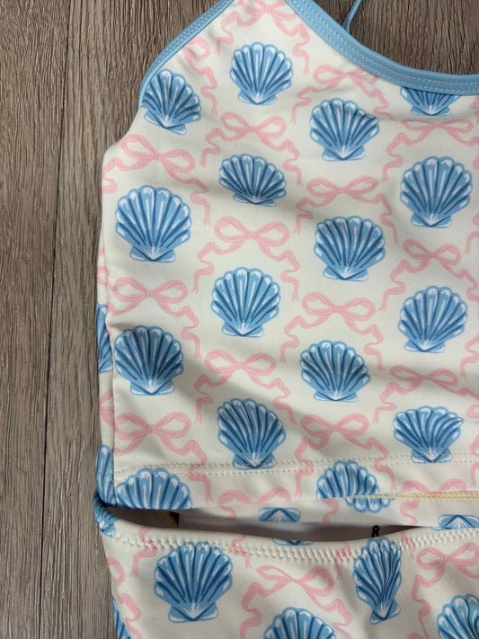 Size 8y Swim gear
