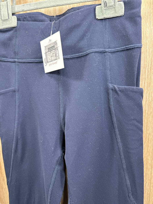 Athleta Size 9-10y Pants
