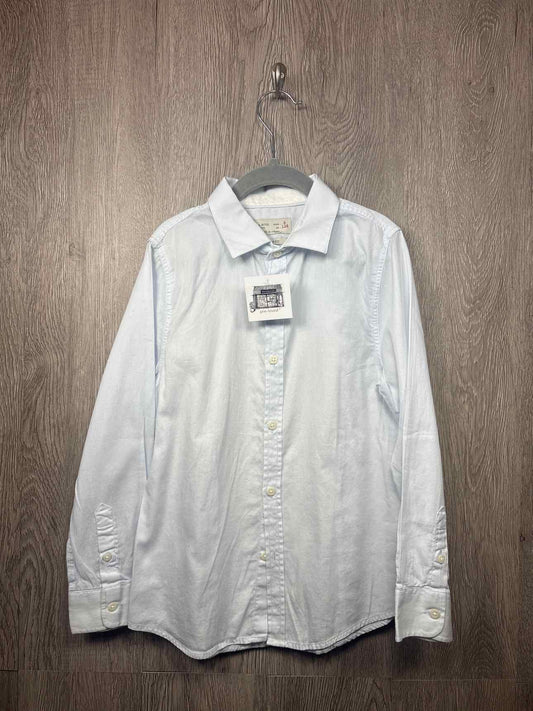 Zara Size 8y Shirt