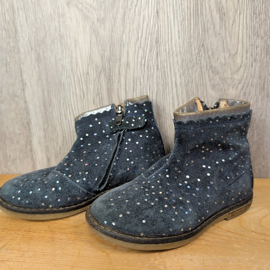 Pomdapi Size C8 Boots