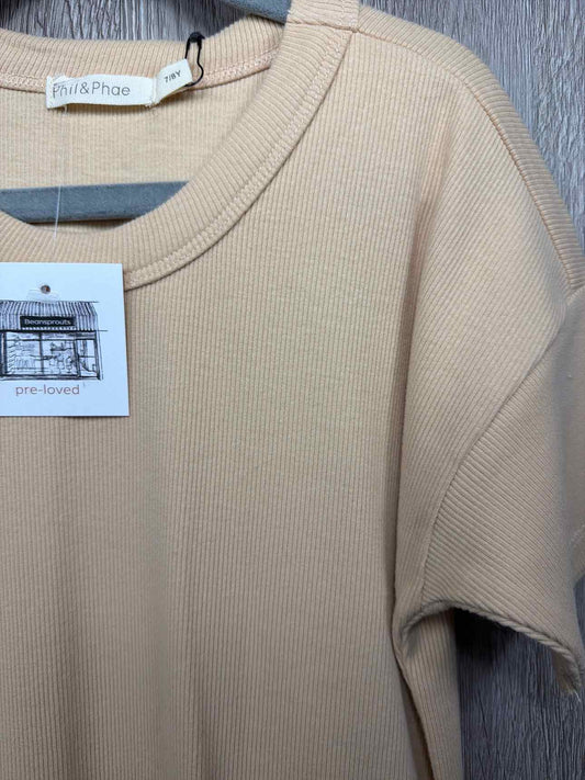 Phil & Phae Size 7-8y Shirt