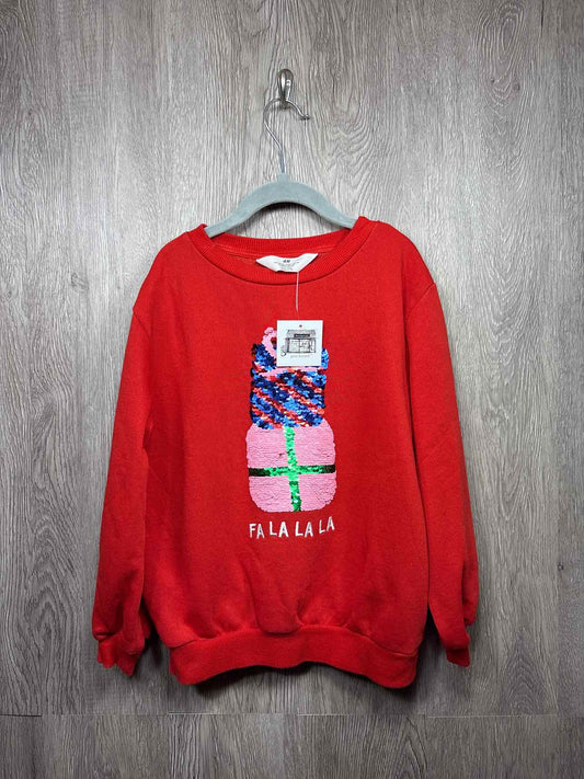 H&M Size 6-7y Shirt