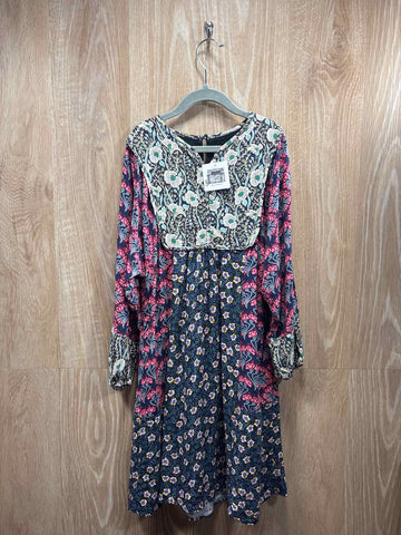 Zara Size 10y Dress