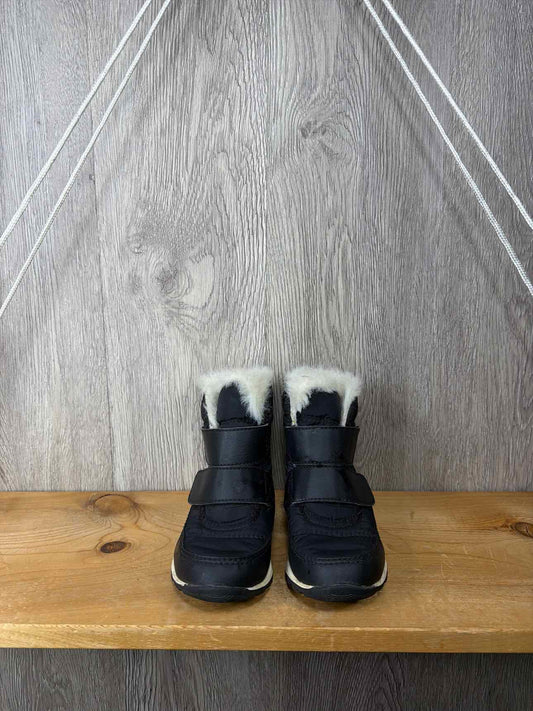 Sorel Size C8 Boots