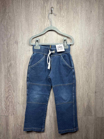 Peekaboo Beans Size 4y Pants