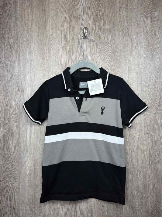 Next Size 5y Shirt