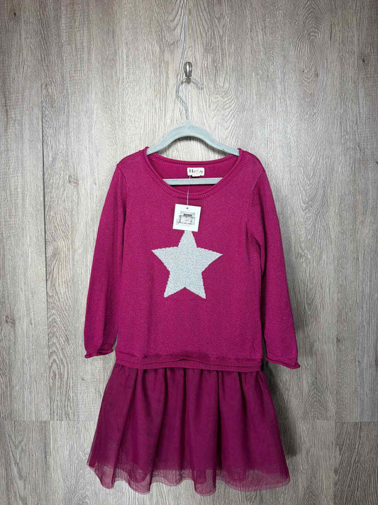 Hatley Size 6y Dress