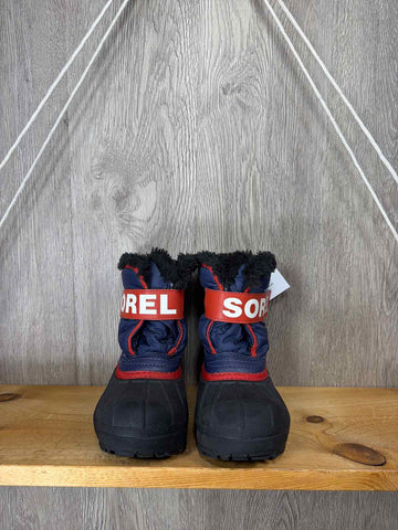 Sorel Size C9 Boots
